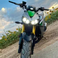 موتور نیکتاز 250