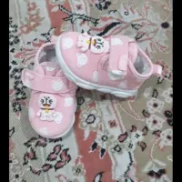 کفش بچه گانه سایز ۲۱