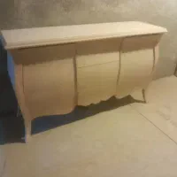 کنسول خام
