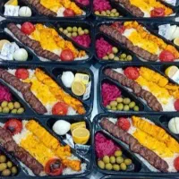 اشپز خانه رستوران .غذا ارزان سرا وبا کیفیت. عالی|خدمات پذیرایی، مراسم|بندرعباس, |دیوار