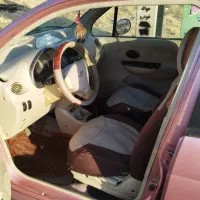 ام وی ام ۱۱۰ چهار سیلندر|خودرو سواری و وانت|تویسرکان, |دیوار