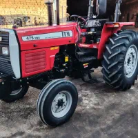 فروش ۴۷۵ تک