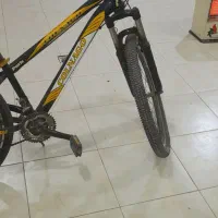 دوچرخه دنده ای ۲۶|دوچرخه، اسکیت، اسکوتر|سوسنگرد, |دیوار