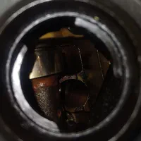 موتور کامل زانتیا ۲۰۰۰فابریک استاندار|قطعات یدکی و لوازم جانبی|اصفهان, شهشهان|دیوار