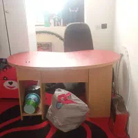 میز صندلی میز تحریر صندلی چرخان