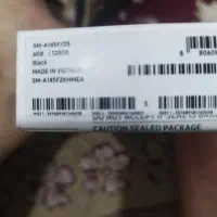 گوشی a14 درجه یک|موبایل|خمینیشهر, |دیوار