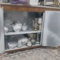 کابینت ۳در|مصالح و تجهیزات ساختمان|کرمانشاه, |دیوار