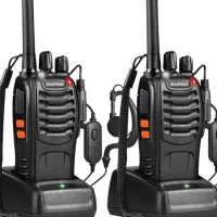 بیسیم کوهنوردی