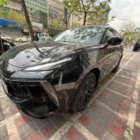 لاماری سفیدمشکی/ صفر مدل ۱۴۰۳/۱۴۰۴