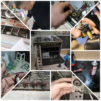 تعمییرکارپکیج،شوفاژخانه،اجاق گاز،فرپیتزاتصویه اب|خدمات پیشه و مهارت|رشت, پارک شهر|دیوار