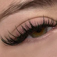 کاشت واکستنشن لیفت و لمینت مژه باتخفیف آخر تابستان|خدمات آرایشگری و زیبایی|مشهد, طلاب|دیوار