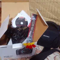 کانن 5d لنز 24/105 کیت|دوربین عکاسی و فیلمبرداری|ری, سیزده آبان|دیوار