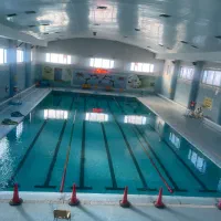 میزبان شما عزیزان هستیم ،استخر کوثر سایت اداری|بلیت مسابقهها و مکانهای ورزشی|بیرجند, |دیوار