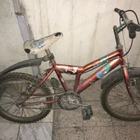 دوچرخه سایز ۲۰