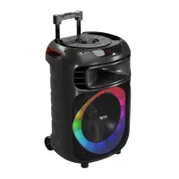 اسپیکر تسکو ts1904 اکو همراه اکو شارژی باند