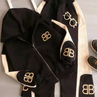 حاجی ارزانی لباس بچگانه|کفش و لباس بچه|لنجان, |دیوار