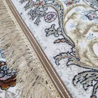 جفت ۶متری ۷۰۰شانه نو آکبند، فرش فراشی|فرش|مشهد, فاطمیه|دیوار