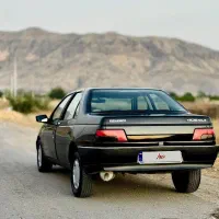 405 glx|خودرو سواری و وانت|رستم, |دیوار