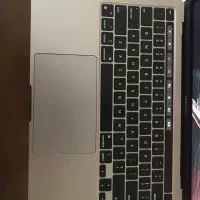 MacBook pro m1 13 in|رایانه همراه|قم, چهار مردان|دیوار