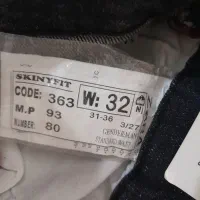 شلوار جین ZARA|لباس|تهران, جوادیه|دیوار
