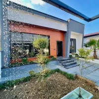 ویلا-باغ-شیک-همکف-شهرکی-جنگلی