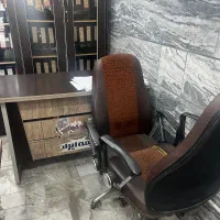 میز و صندلی دفتر