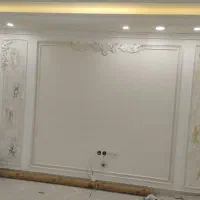 گچکاری و گچبری