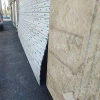 نصب و تعمیرات انواع درب برقی و شیشه سکوریت