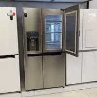 ساید دوو اقساط و با تخفیف نقدی|یخچال و فریزر|اهواز, گلستان|دیوار