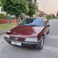 ۴۰۵ نو|خودرو سواری و وانت|فریدون‌کنار, |دیوار