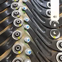 متخصص جلوبندی ۲۰۶،۲۰۷ و رانا و ماشین های ایرانی