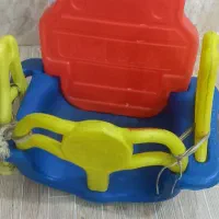 تاب بازی بچه گانه|اسباب‌‌بازی|اهواز, شهرک شهید عباس پور|دیوار