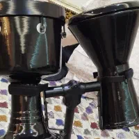 داربوکا (ضرب) حرفه ای سنگین|درام و پرکاشن|تبریز, |دیوار