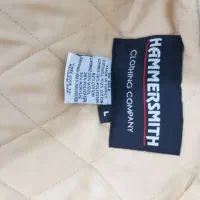 پالتو|لباس|گرگان, |دیوار