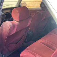 تویوتا کرون سوپر سالن 2800 هارتاپ|خودرو کلاسیک|کرمان, |دیوار