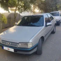 405مدل89|خودرو سواری و وانت|اراک, |دیوار