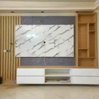 نصب و تعمیرات کابینت MDF