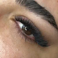 خدمات و آموزش اکستنشن مژه و لیفت مژه و ابرو|خدمات آرایشگری و زیبایی|مبارکه, |دیوار