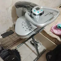 اتو پرس گاسونیک نونو