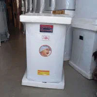 آبگرمکن (15. 20. 30 لیتری ) جنرال فام و سیمرغ