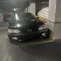 پارس درحد خشک|خودرو سواری و وانت|سنندج, |دیوار