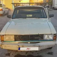 وانت پیکان مدل 85|خودرو سواری و وانت|کرمان, |دیوار