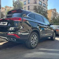 کی ام سی K7|خودرو سواری و وانت|تهران, سعادت‌آباد|دیوار