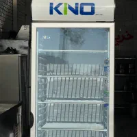 یخچال فریزر کینو عرض ۷۰|فروشگاه و مغازه|نسیم‌شهر, |دیوار
