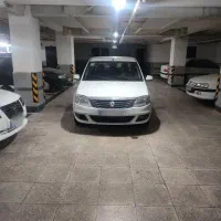 رنو تندر پلاس اتوماتیک