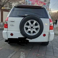 MVM X33|خودرو سواری و وانت|تهران, دکتر هوشیار|دیوار