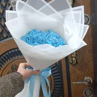 گل روبانی