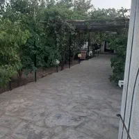 خانه-باغ-روستای-میم