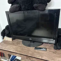 تلوزیون LG 32