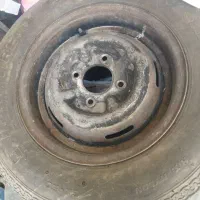 سلام یک عدد رینگ پیکان ودرب سمت راننده پیکان فروشی
